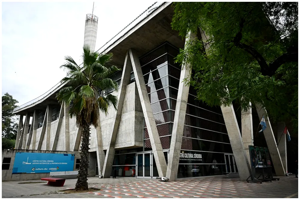 Archivo Histórico de la Provincia Revolución de Mayo (1)