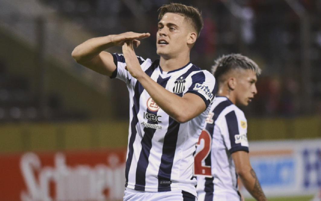 Talleres victoria