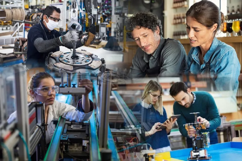 Emprende INNdustria 2022