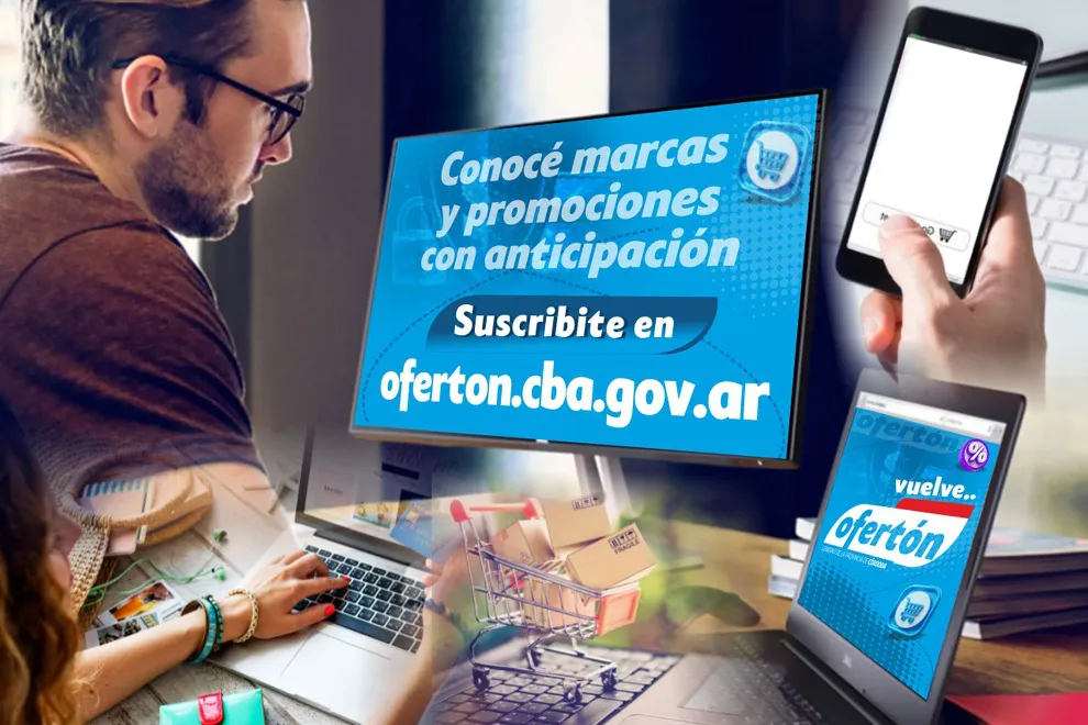 ofertón