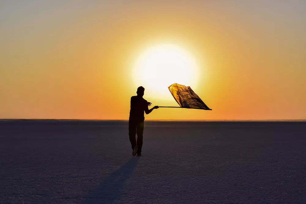 salinas grandes