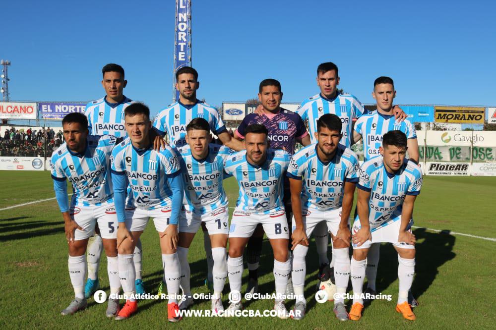 Racing de Córdoba