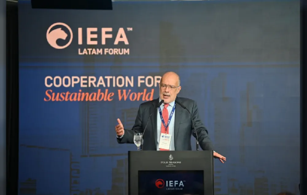 Rodrigo Valdés FMI