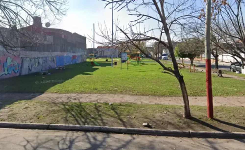 hombre descuartizado