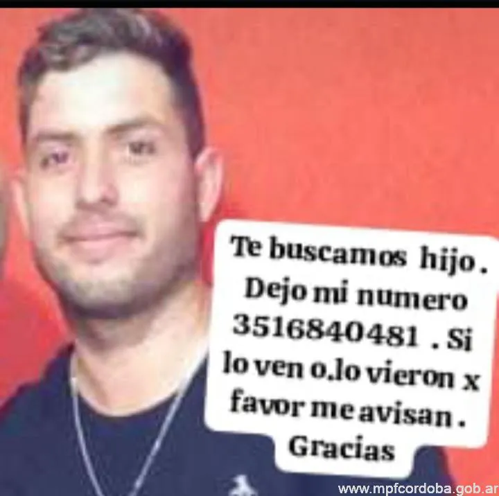 búsqueda