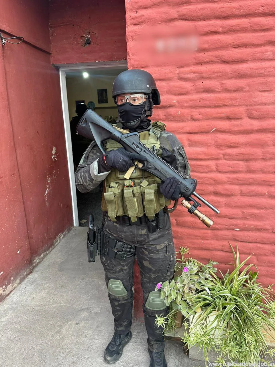FPA