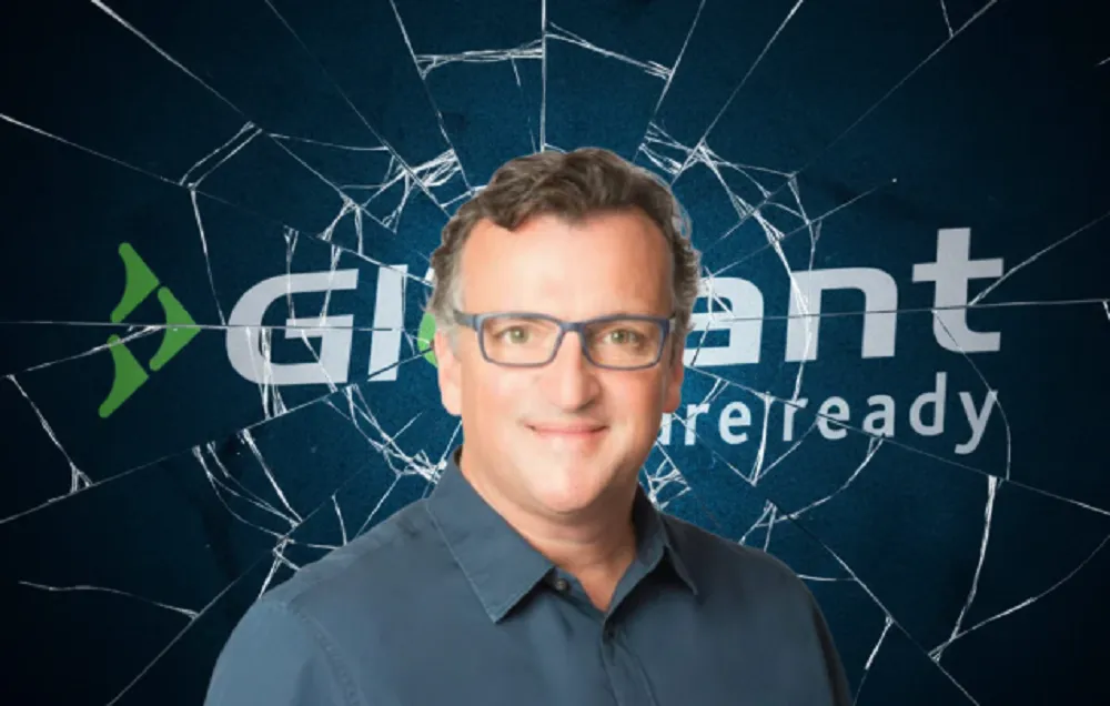 Globant Martín Migoya