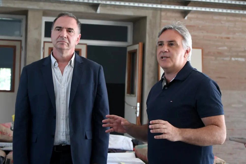 Instituto Superior de Formación Docente «Reneé Trettel de Fabián».LLaryora