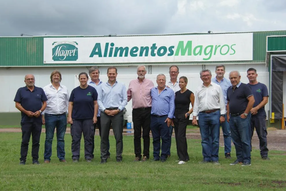 Gill Justiniano Posse