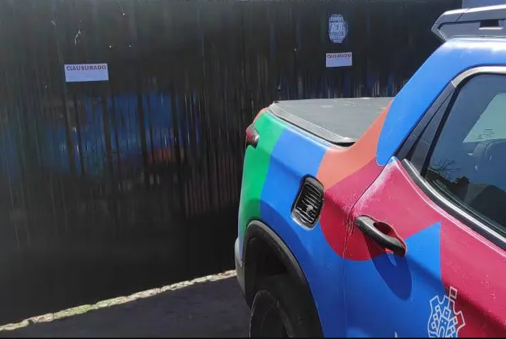 la municipalidad de Córdoba