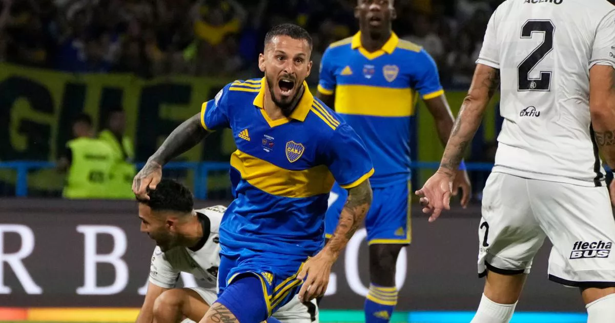 Boca