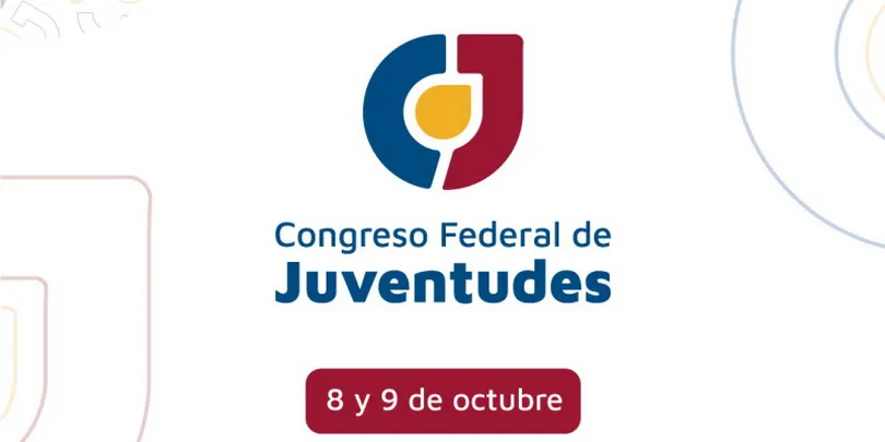Congreso-Federal-de-Juventudes_ prensa Municipalidad