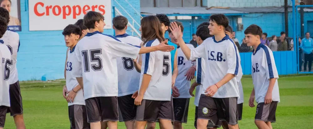 los Juegos Intercolegiales en Río Cuarto