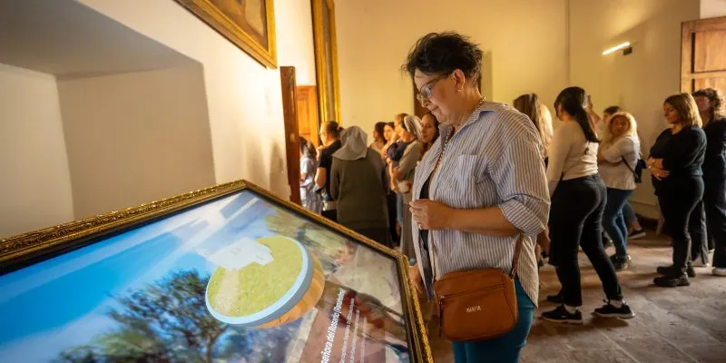 Centro de Interpretación Tecnológica