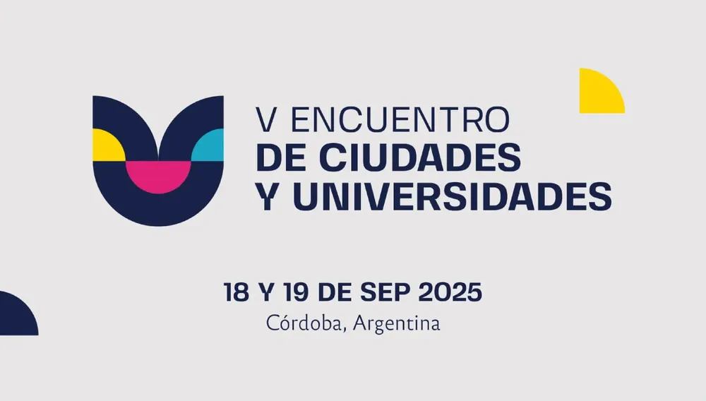 encuentro de ciudades y universidades