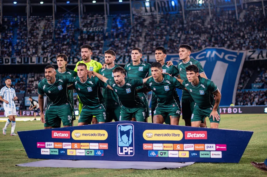 Estudiantes de Río cuarto