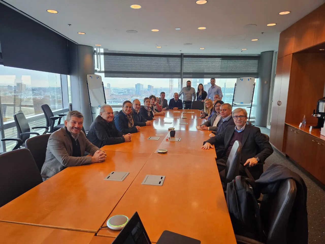 delegación cordobesa