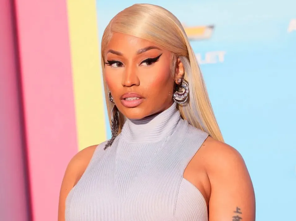 Nicky Minaj