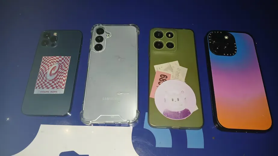 celulares