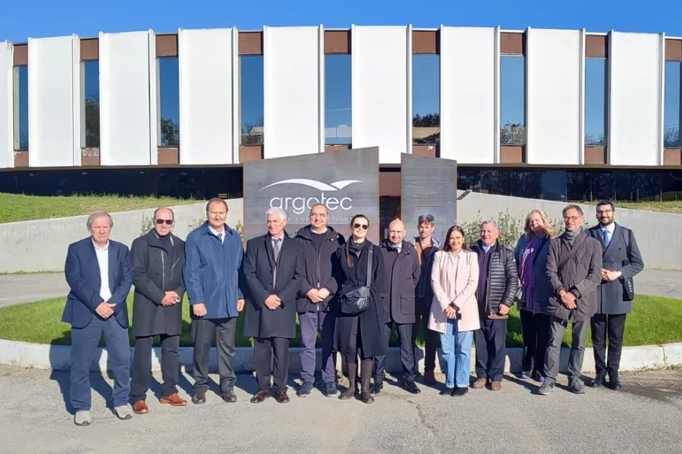 misión institucional