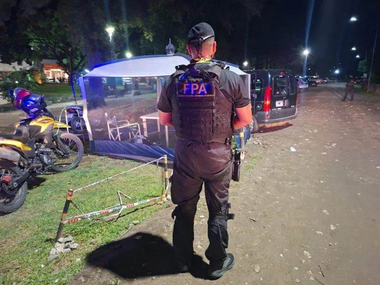 la FPA