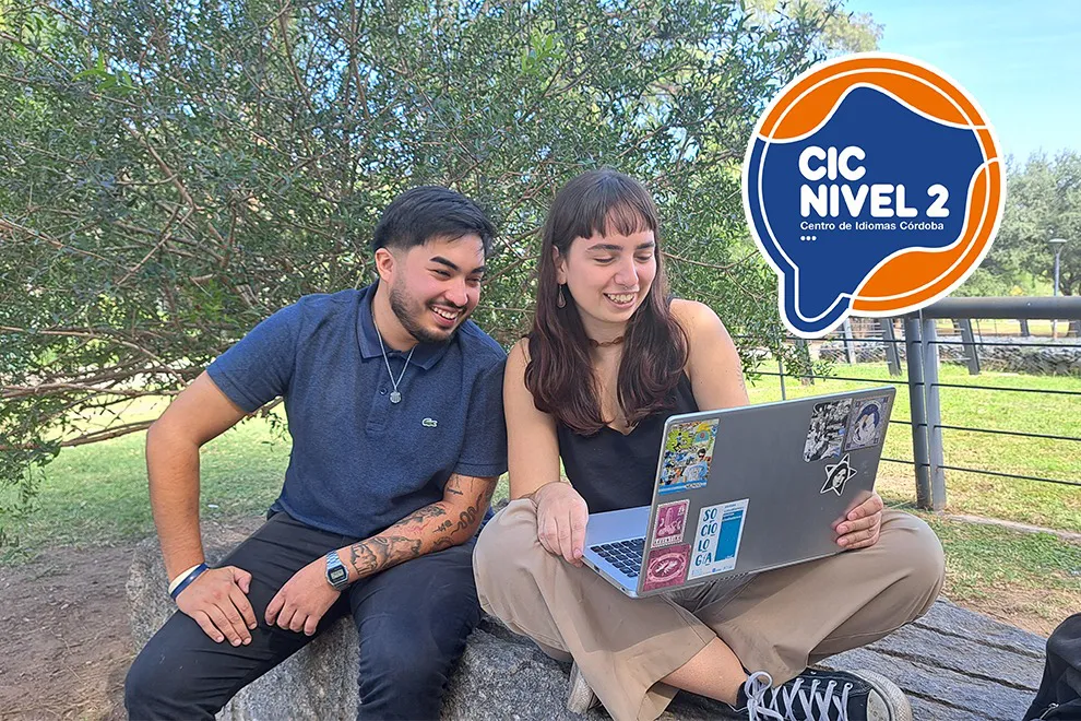 Centro de Idiomas Córdoba