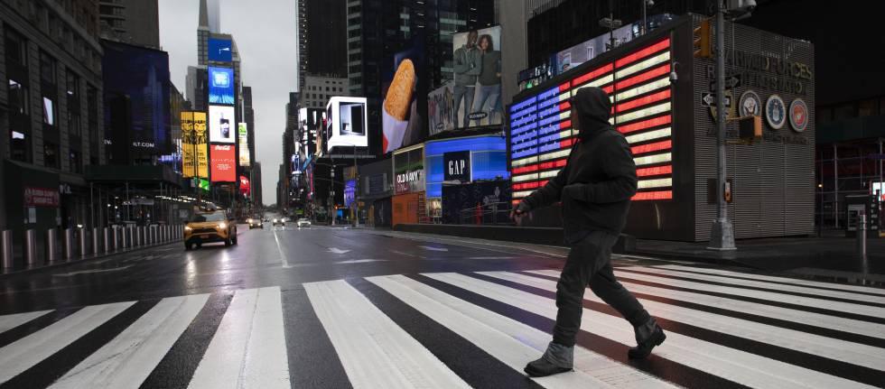 nueva york coronavirus