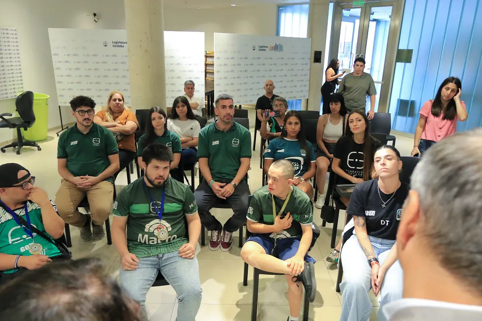 Fundación Empate Córdoba