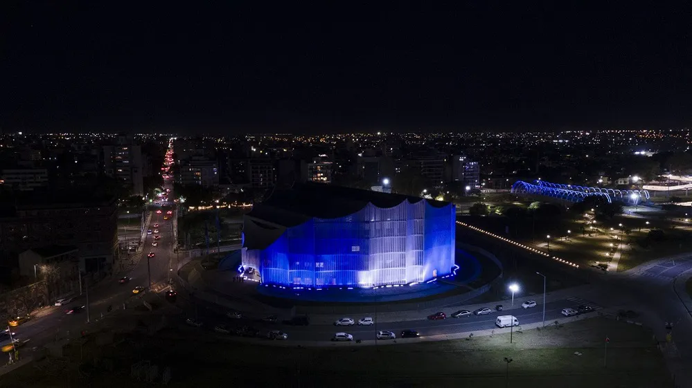 EL OBJETIVO FOTO LEGISLATURA ANIVERSARIO ISRAEL 77-aniversario_26