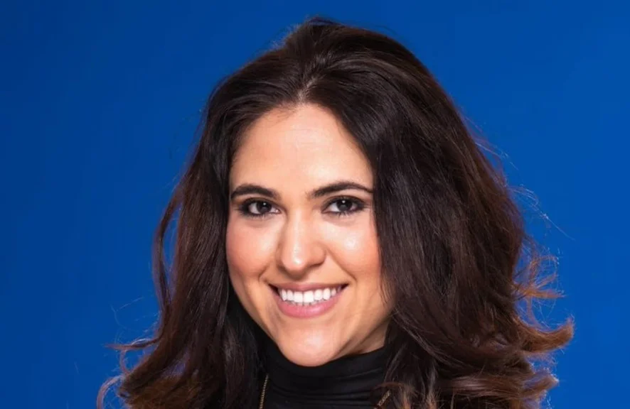 María Montserrat Alvarado