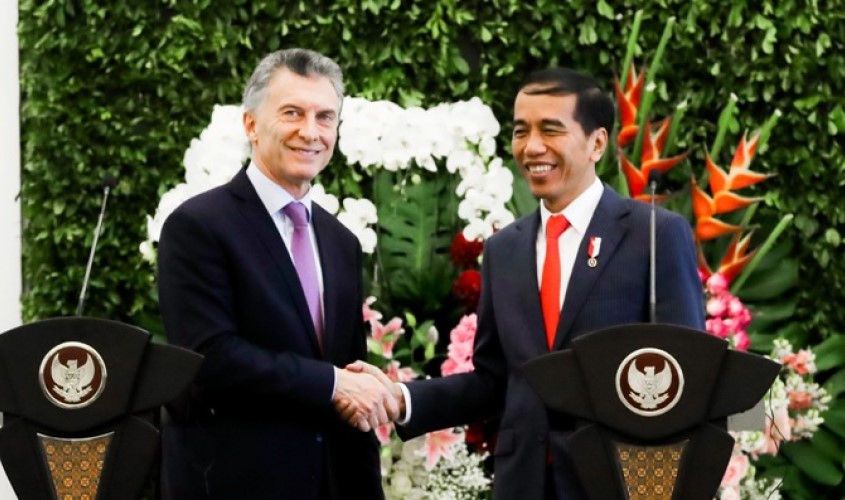 MacriIndonesia