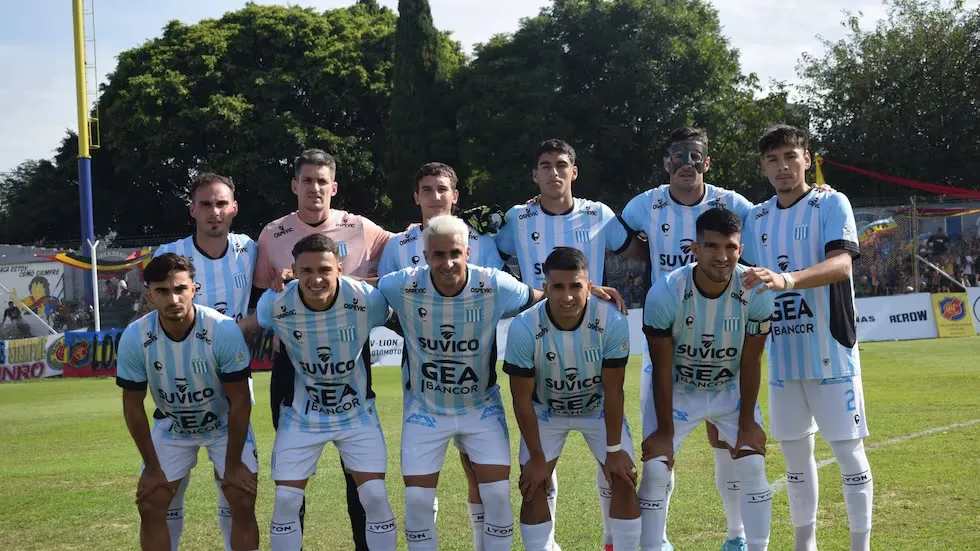 Racing de Córdoba