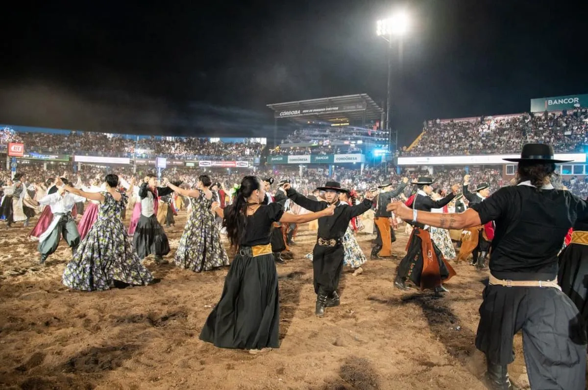 festival de jesús maría