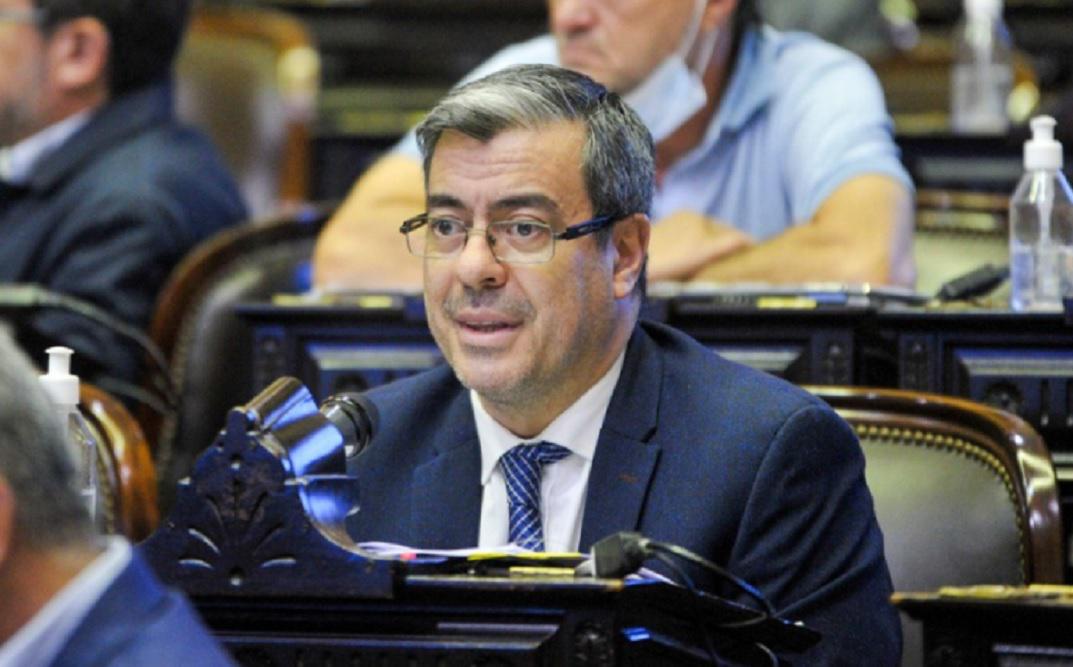 Germán Martínez