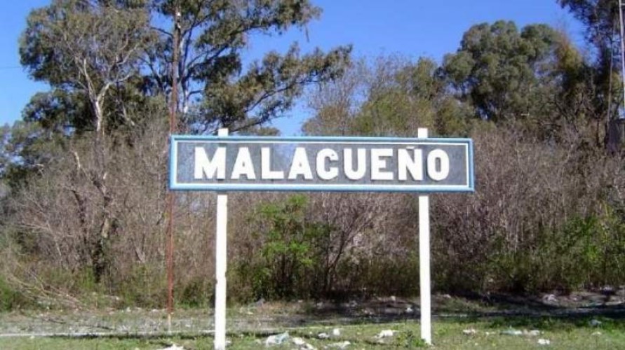 Malagueño