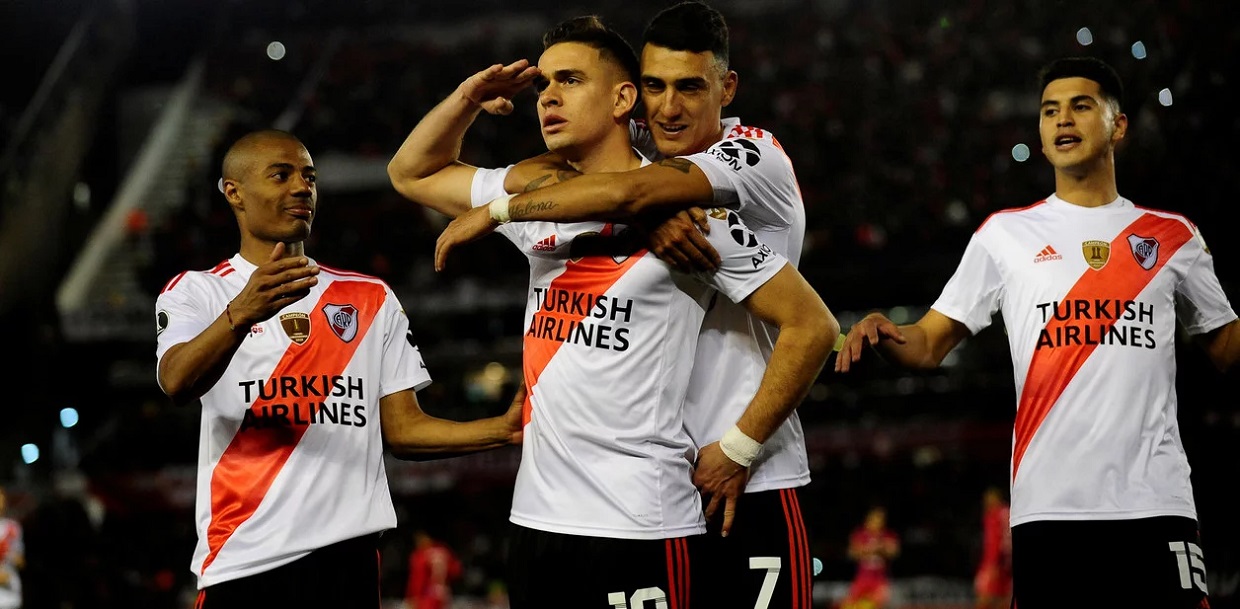 River