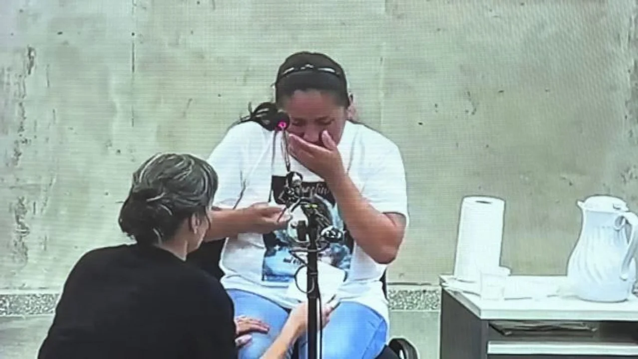 Yoselín Rojas - neonatal