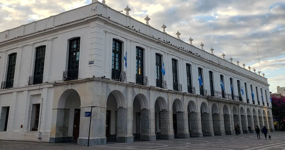 Cabildo