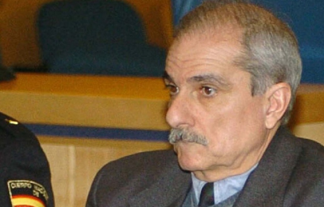 Dictador españa