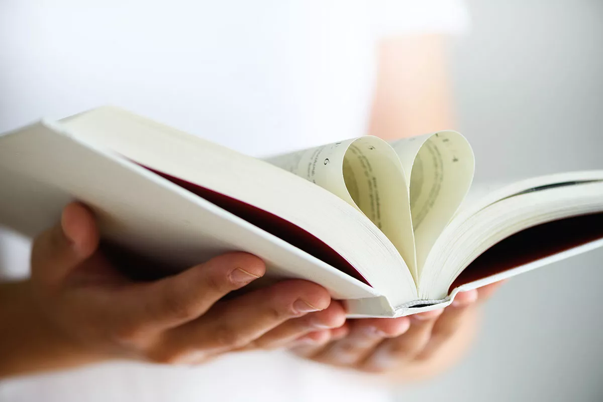 literario