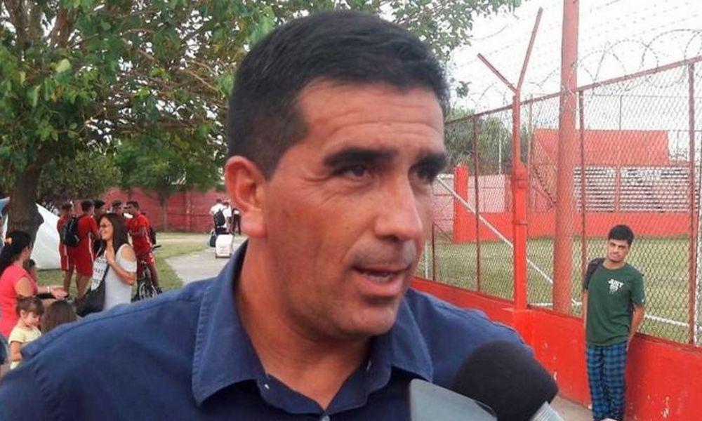 mariano campodónico
