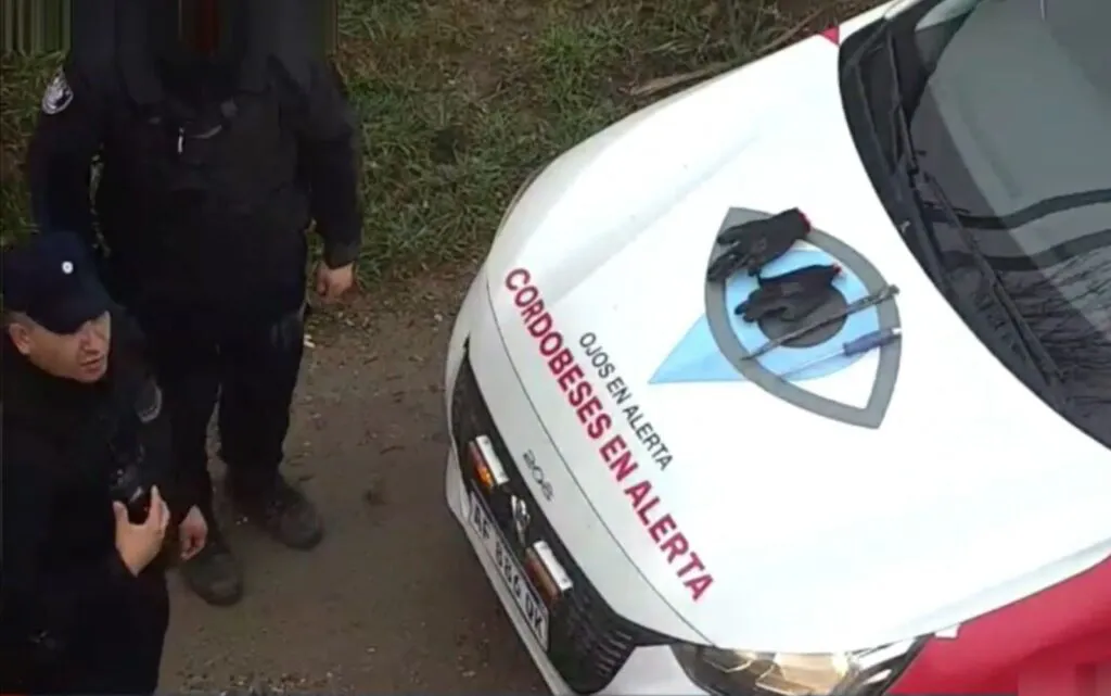 Cordobeses en Alerta