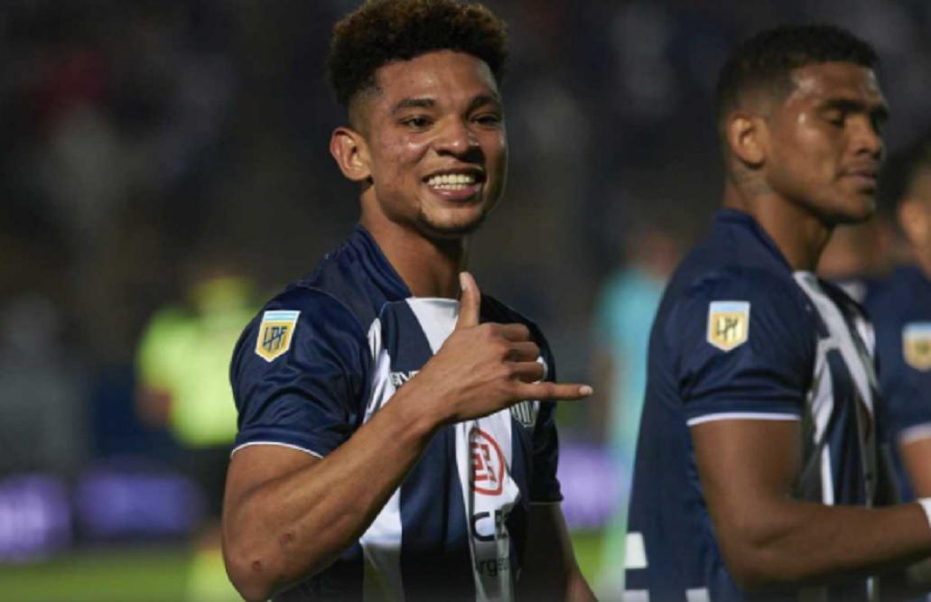 Talleres victoria