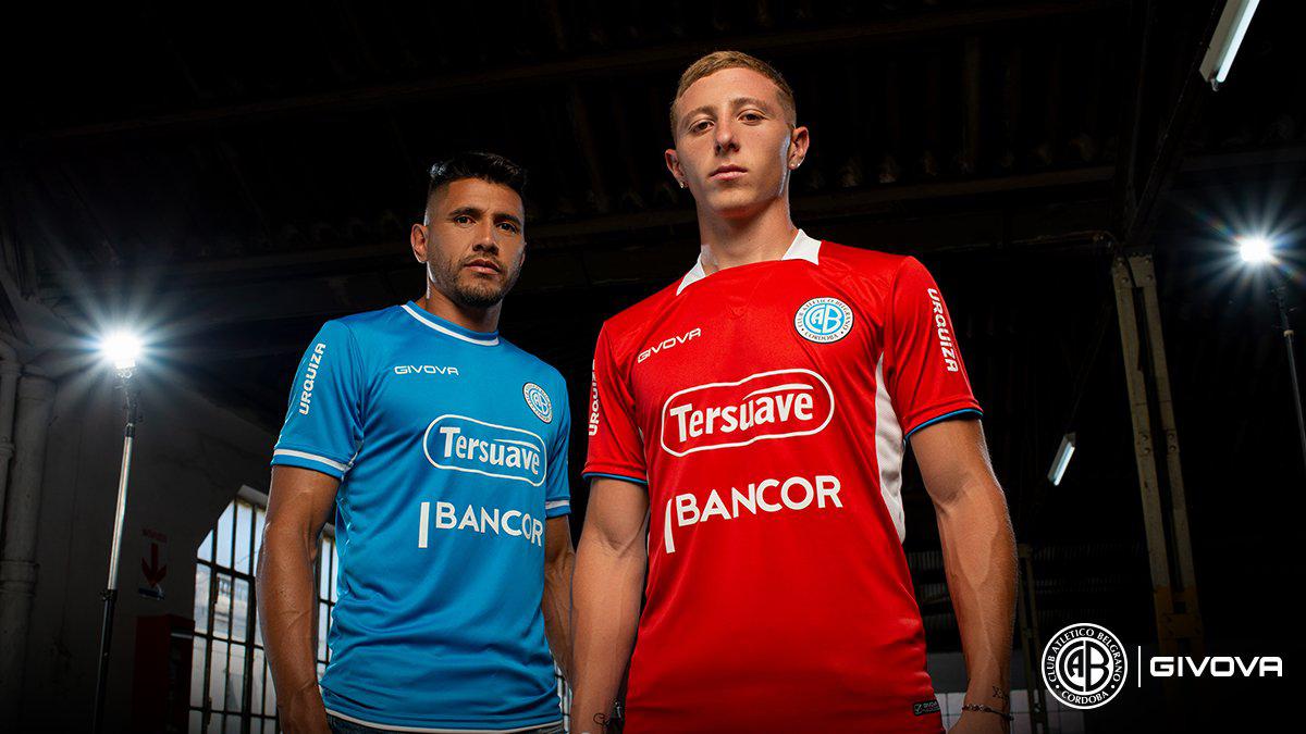 titular y suplente de Belgrano
