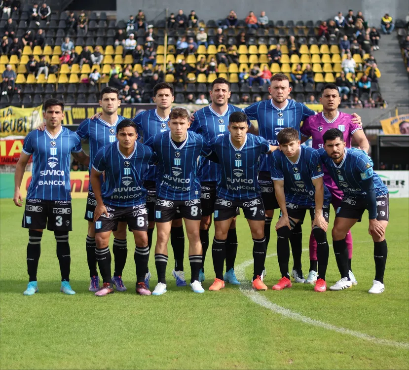Racing de Córdoba