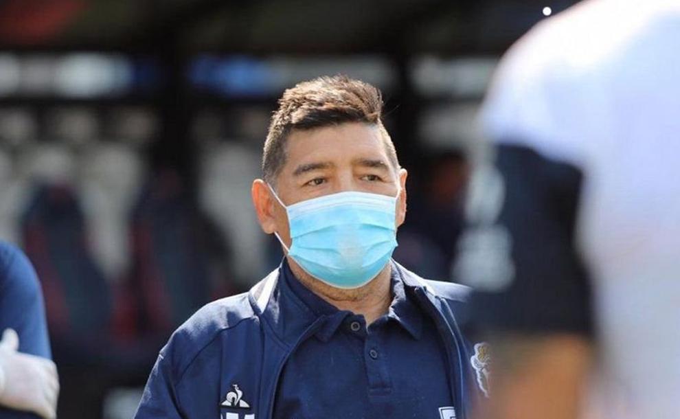 Maradona