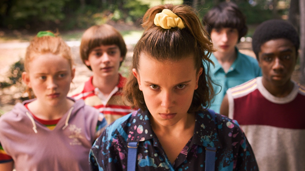 StrangerThings