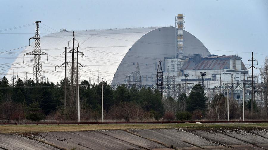 chernobil