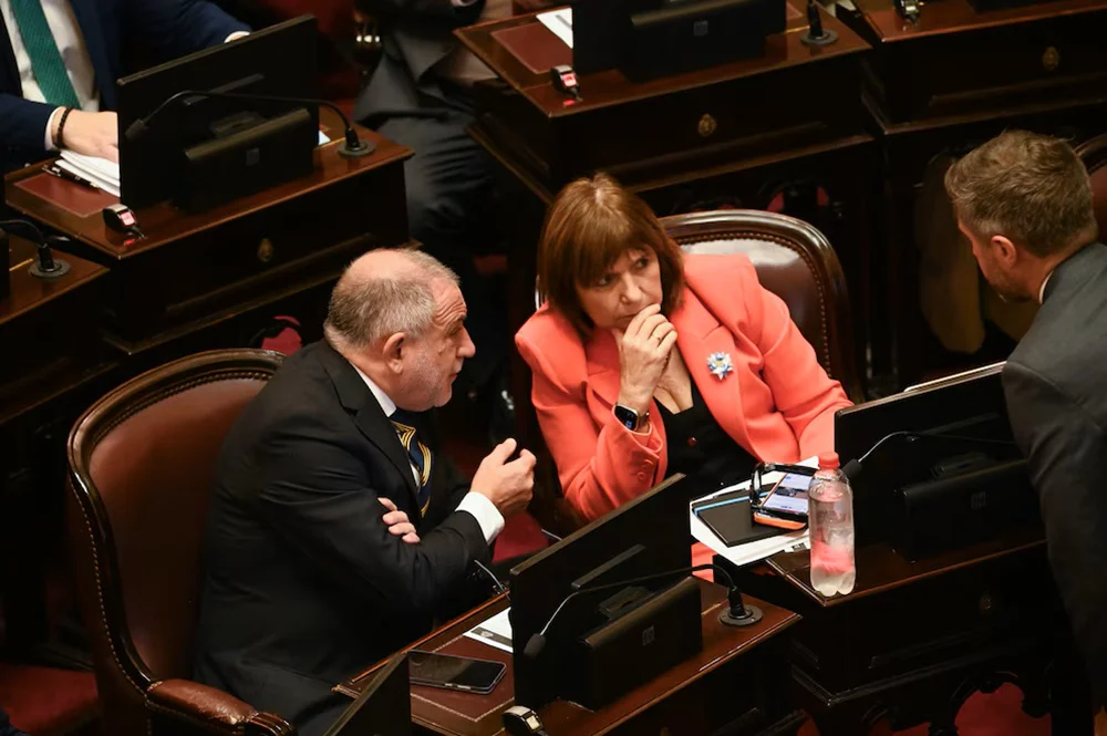 juez y bullrich