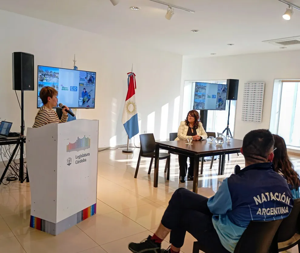 Reconocimiento legislativo